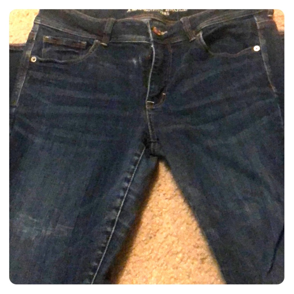 American Eagle